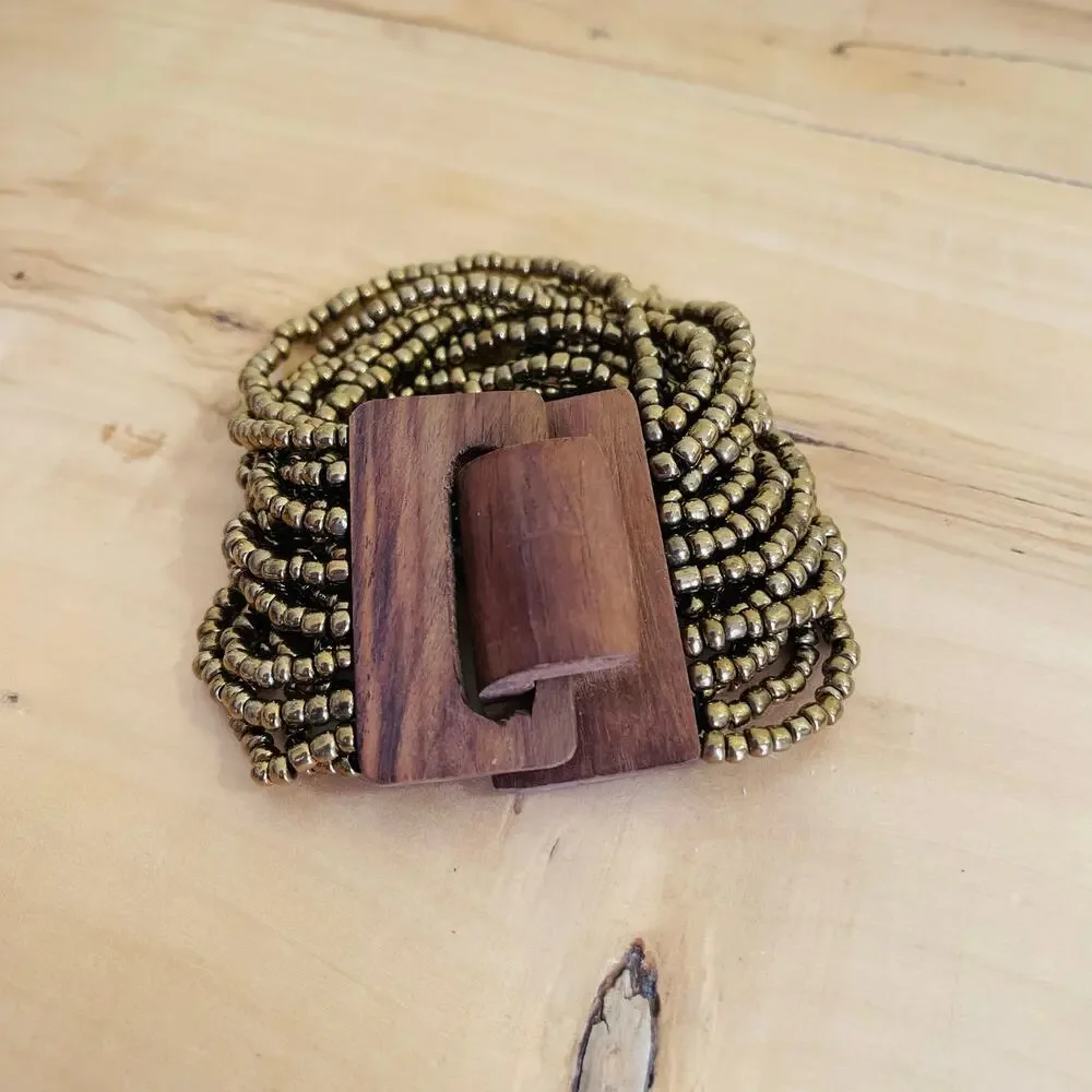 Handmade add beautiful
